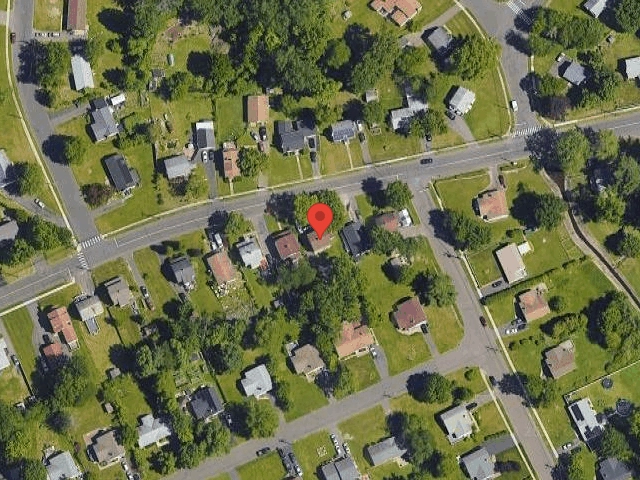 House image located at Windsor, CT 06095