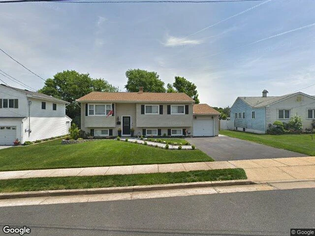 House image located at South River, NJ 08882