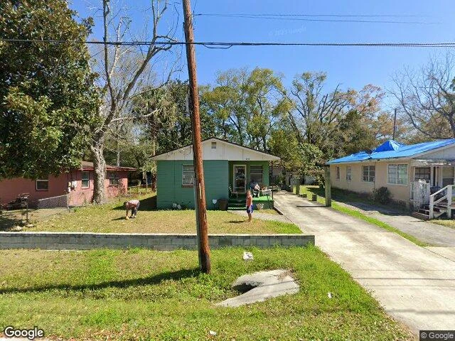 House image located at Jacksonville, FL 32209