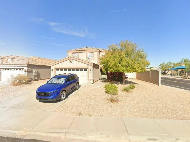 House image located at El Mirage, AZ 85335