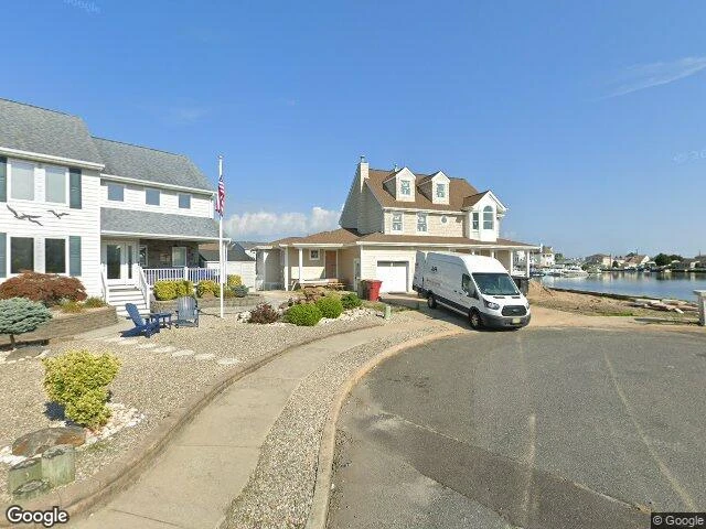 House image located at Bayville, NJ 08721