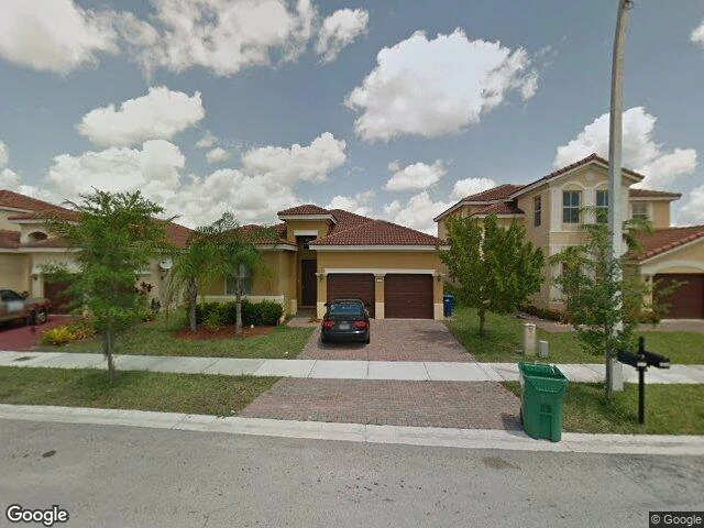 House image located at Hialeah, FL 33018