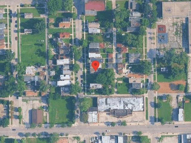 House image located at Chicago, IL 60636