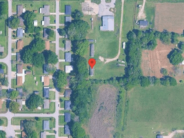 House image located at Carencro, LA 70520