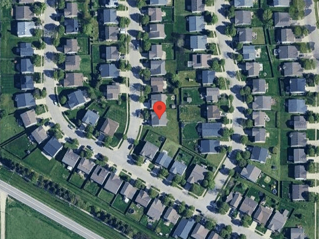 House image located at Noblesville, IN 46060