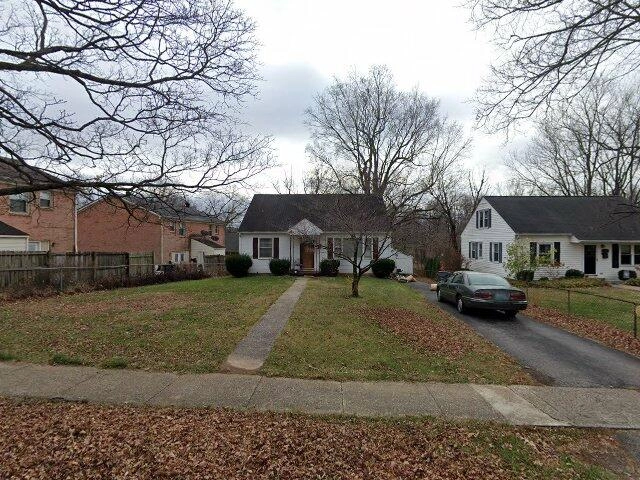 House image located at Lexington, KY 40504