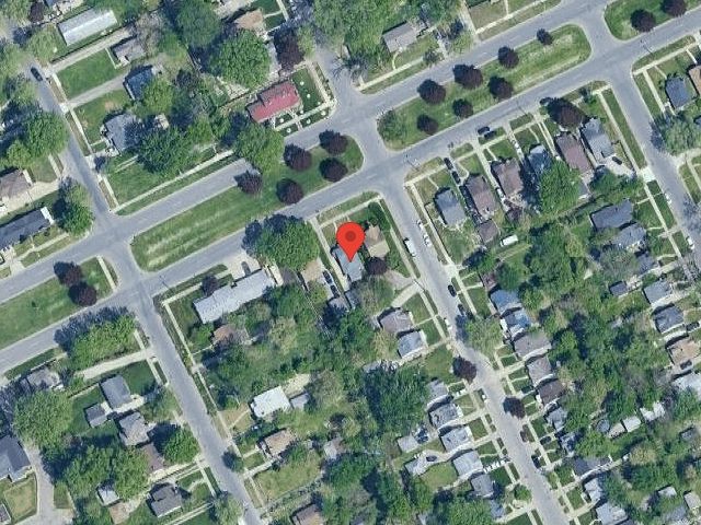 House image located at Detroit, MI 48224