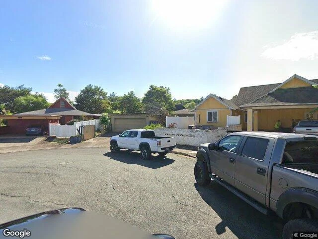 House image located at Mililani, HI 96789