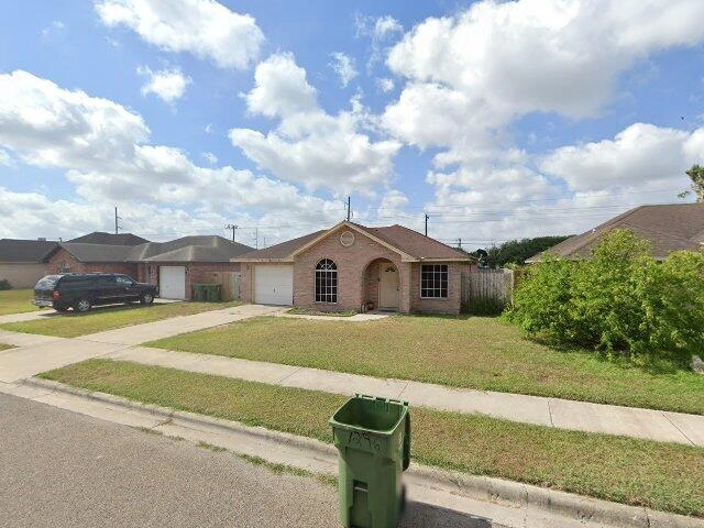 House image located at Brownsville, TX 78526