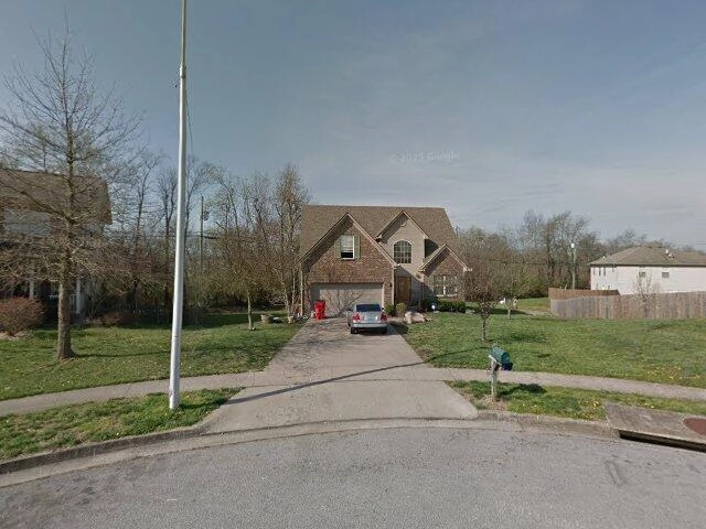 House image located at Nicholasville, KY 40356