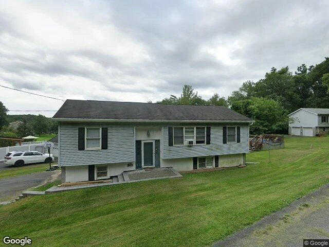 House image located at Saugerties, NY 12477