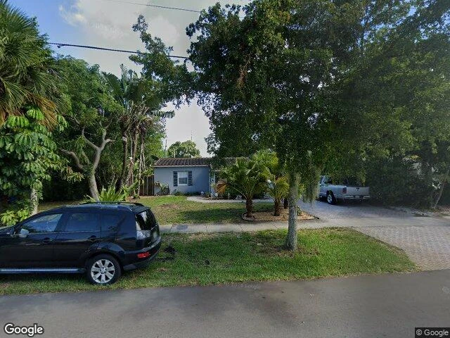 House image located at Fort Lauderdale, FL 33315