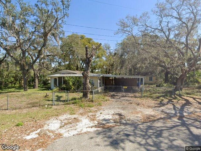 House image located at Riverview, FL 33578