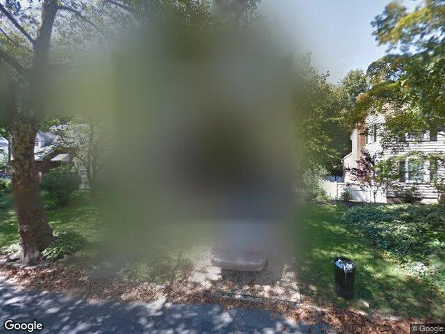 House image located at Haddonfield, NJ 08033