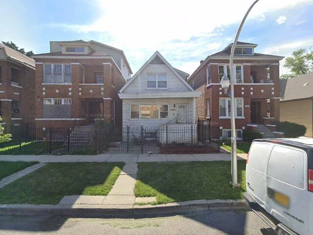 House image located at Chicago, IL 60629