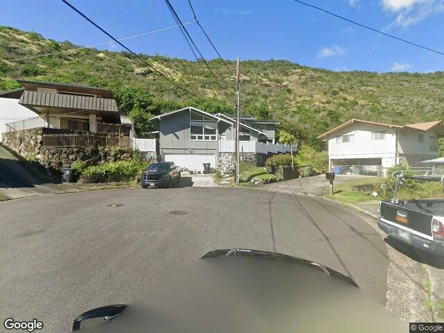 House image located at Honolulu, HI 96819