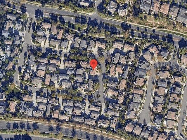House image located at Ladera Ranch, CA 92694