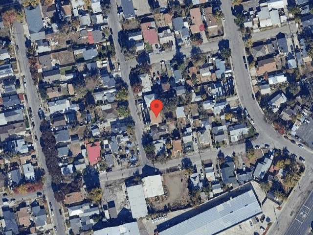 House image located at Stockton, CA 95205