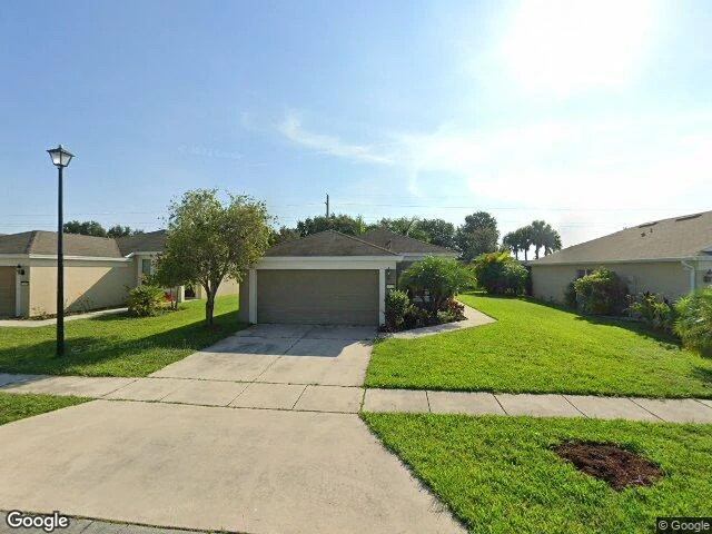 House image located at Palm Bay, FL 32909