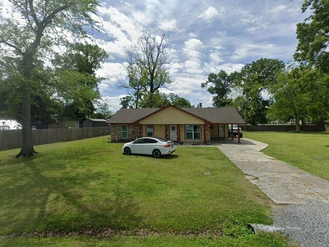 House image located at Gonzales, LA 70737