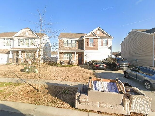 House image located at Charlotte, NC 28216