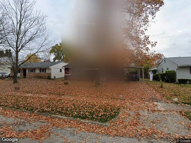 House image located at Columbus, OH 43227