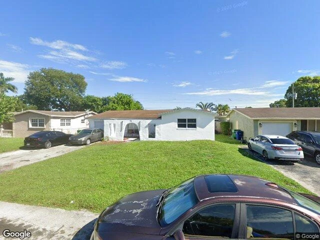 House image located at Hollywood, FL 33023