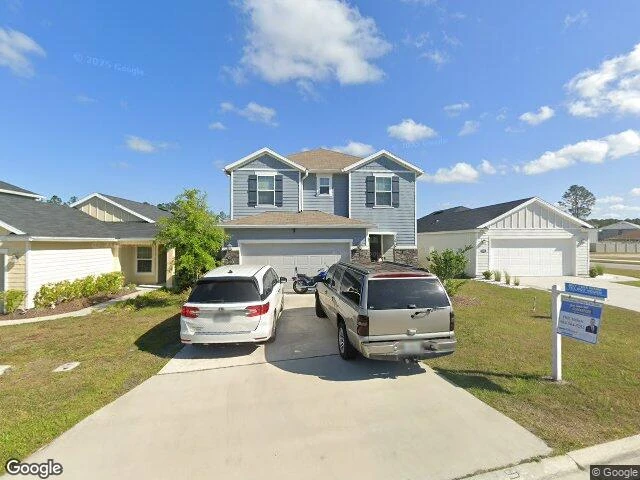 House image located at Jacksonville, FL 32221