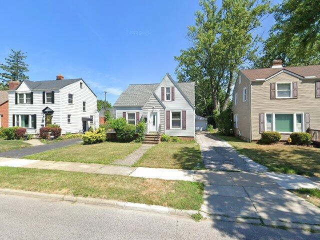 House image located at Cleveland, OH 44118