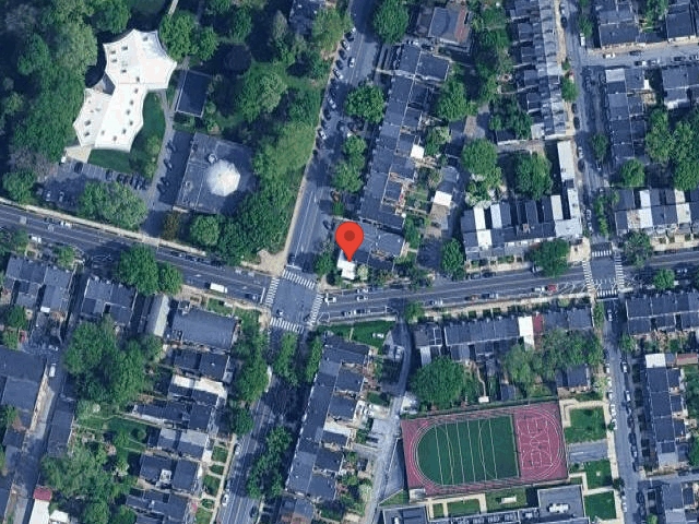 House image located at Pottstown, PA 19464