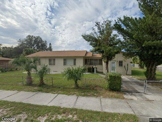 House image located at Saint Petersburg, FL 33712