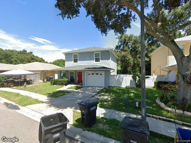 House image located at Clearwater, FL 33755