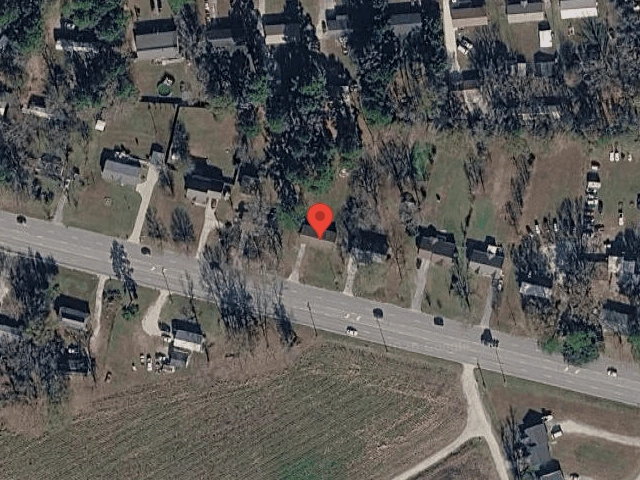 House image located at Richlands, NC 28574
