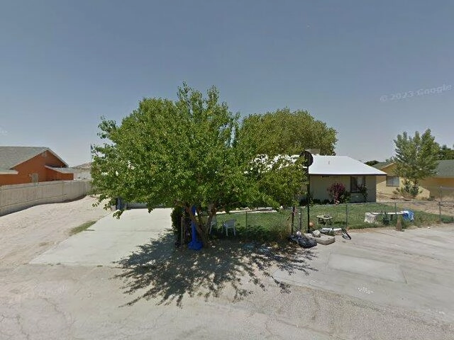 House image located at Lancaster, CA 93535