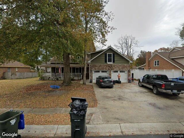 House image located at Summerville, SC 29483
