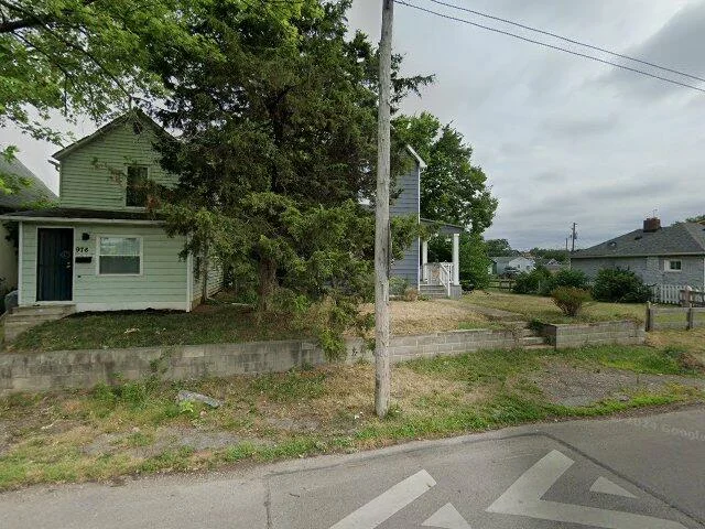 House image located at Columbus, OH 43223