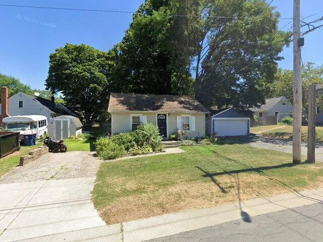 House image located at Rochester, NY 14616