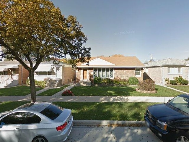 House image located at Chicago, IL 60656