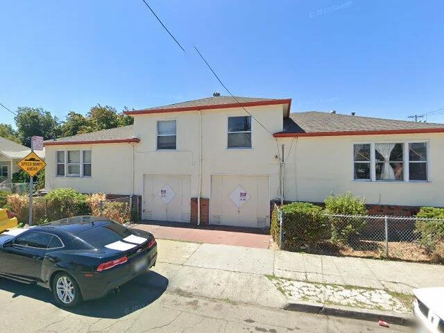 House image located at Oakland, CA 94603