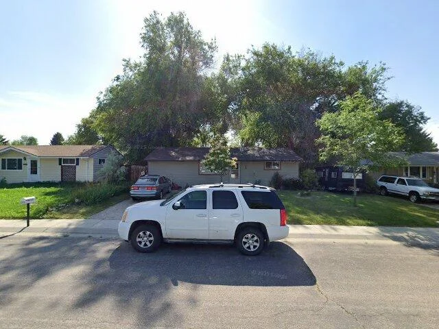 House image located at Sheridan, WY 82801