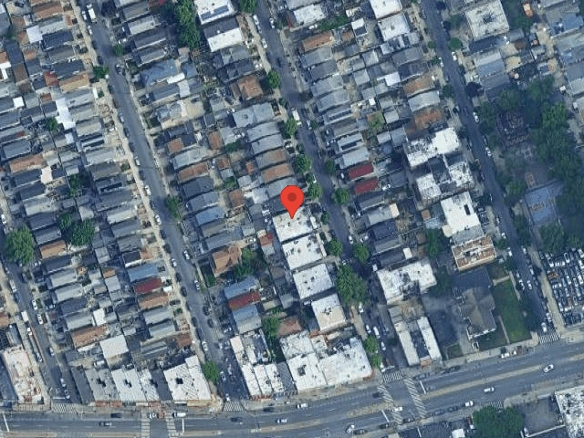 House image located at Jamaica, NY 11432