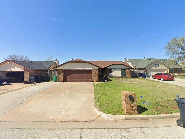 House image located at Oklahoma City, OK 73149