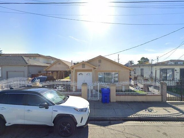 House image located at San Pablo, CA 94806