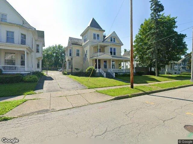 House image located at Poughkeepsie, NY 12601