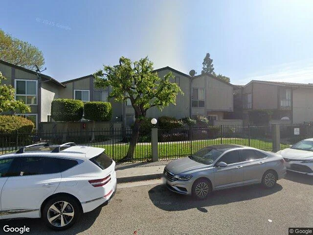 House image located at Torrance, CA 90502