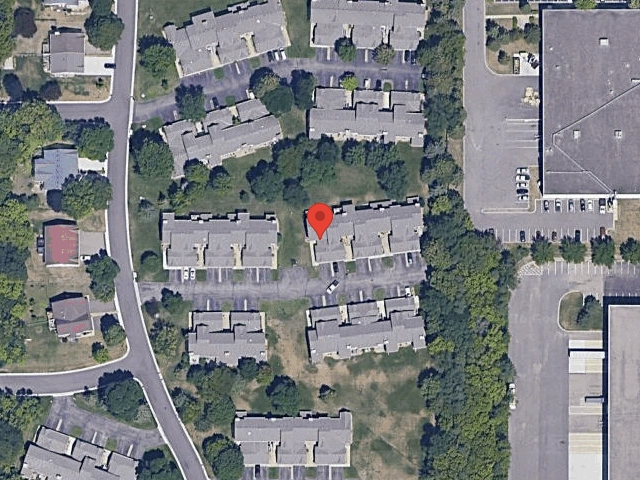 House image located at Osseo, MN 55369