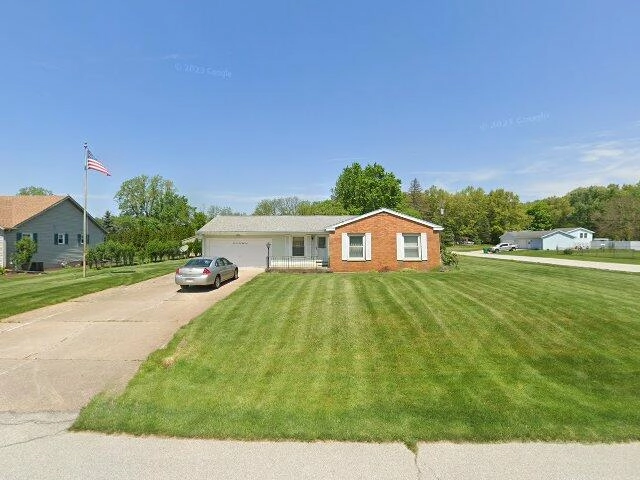 House image located at Osceola, IN 46561