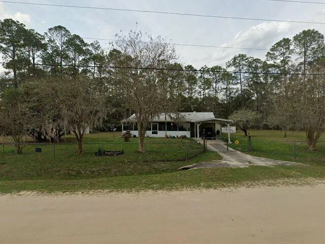 House image located at Interlachen, FL 32148