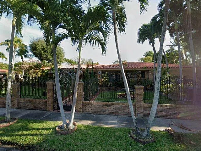 House image located at Miami, FL 33133