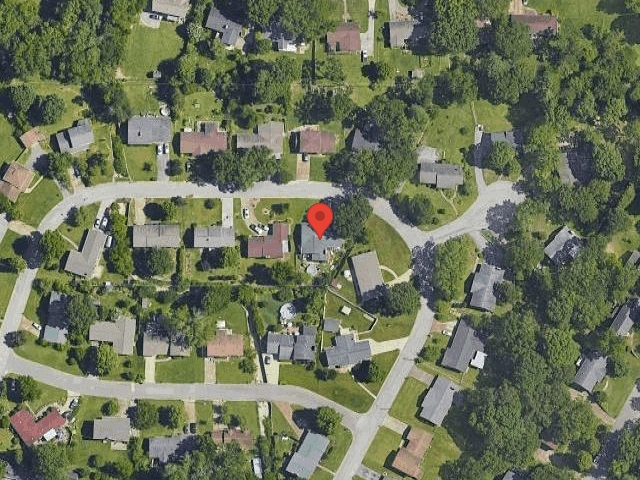 House image located at Hixson, TN 37343